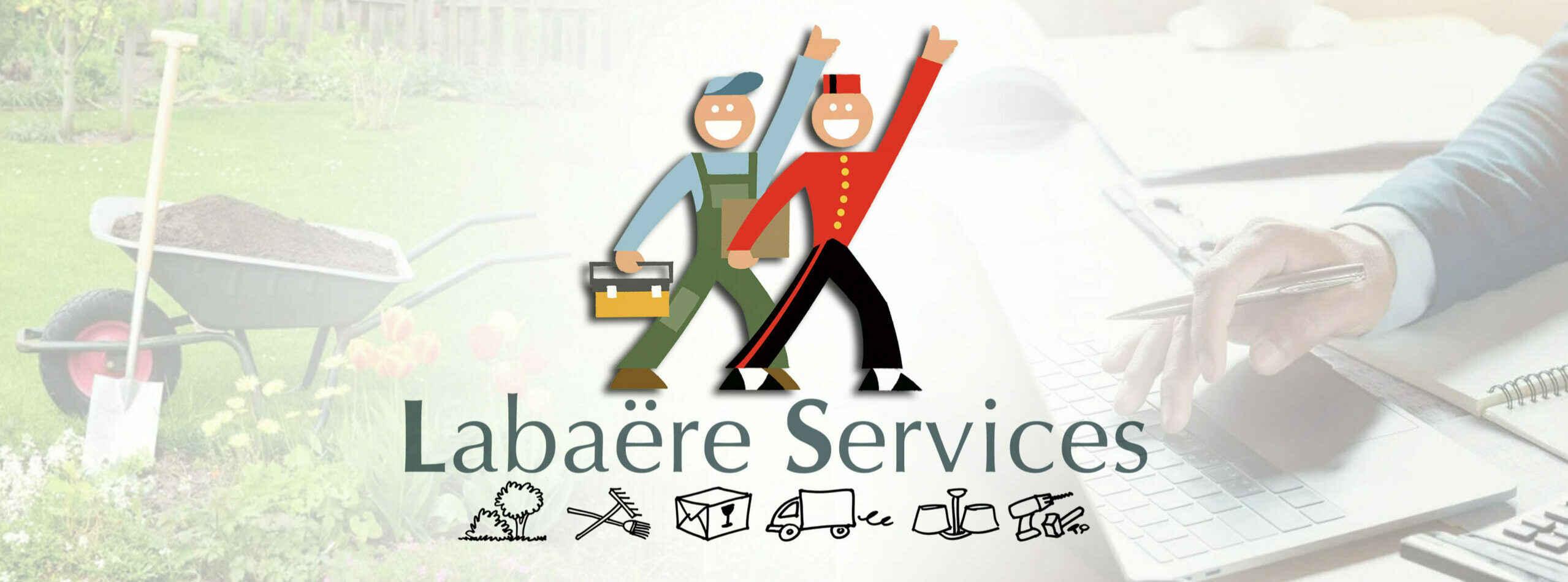 LABAËRE SERVICES