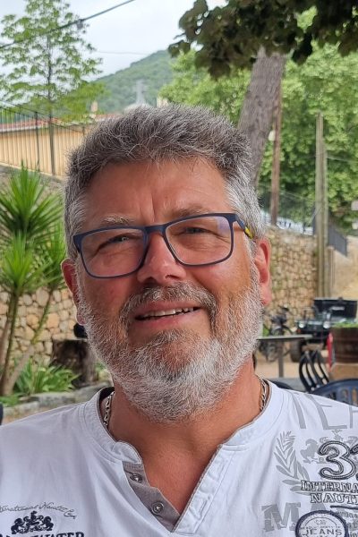 Jean-Jacques LABAËRE